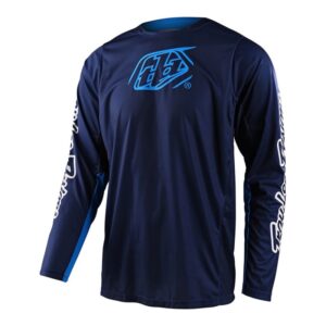 Troy Lee Designs Μπλούζα GP Pro Navy / Pro Blue