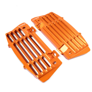 Προστατευτικά Ψυγείου X-GRIP Air Force (Σετ) / Radiator Guard Set