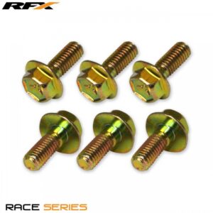 Βίδες Δισκόπλακας RFX (Rear) Yamaha YZ125-450 02-19', WRF 02-19'