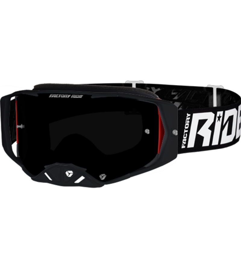 Μάσκα Factory Ride Prime 1 Μάσκα Factory Ride Prime