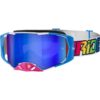 μάσκα factory ride prism