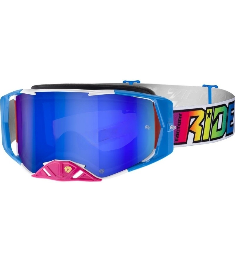 Μάσκα Factory Ride Prism 1 Μάσκα Factory Ride Prism
