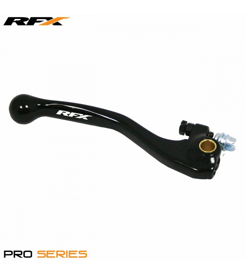 Μανέτα Φρένου RFX για Kawasaki, Suzuki, Yamaha (Black) 1 Μανέτα Φρένου RFX για Kawasaki, Suzuki, Yamaha (Black)