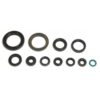 Σετ τσιμούχες κινητήρα Athena Honda CRF 250 R/X 3 σετ τσιμούχες κινητήρα athena honda crf 250 r x