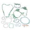 Σετ Φλάντζες Γενικής Athena Suzuki RM 80 3 σετ φλάντζες γενικής athena suzuki rm 80