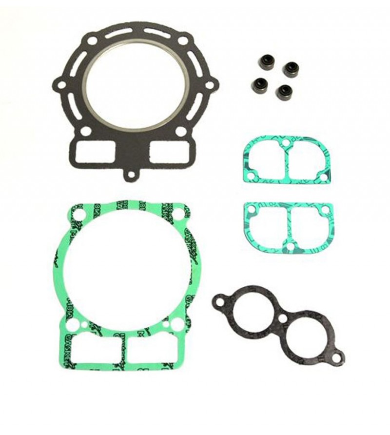 Σετ φλαντζών κεφαλής Athena Beta RR 400/450 & KTM SX/EXC 400/450 1 Σετ φλαντζών κεφαλής Athena Beta RR 400/450 & KTM SX/EXC 400/450