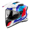 Κράνος Airoh Bandit Horn White Gloss 7 airoh bandit horn