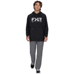 fxr fouter m pilot upf po vamvakero black white 2