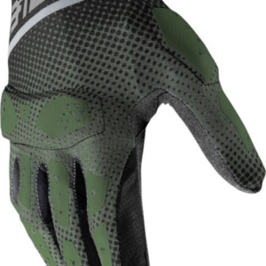 leatt 5.5 short forest 2