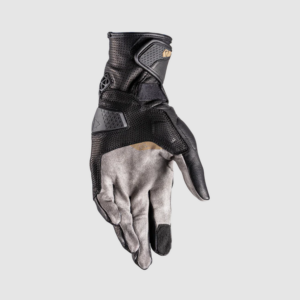 leatt 8.5 stealth μακρυ 2
