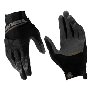 Γάντια Leatt ADV X-Flow 5.5 Short Stealth