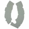 Προστατευτικό Σκελετού Vibram Για Μοντέλα Suzuki Grey 3 prostateftiko skeletou vibram gia montela suzuki grey