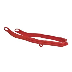 Racetech Γλύστρα Αλυσίδας για Honda Κόκκινο