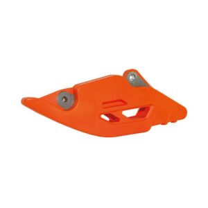 Racetech Οδηγός Αλυσίδας για KTM / Husqvarna Orange