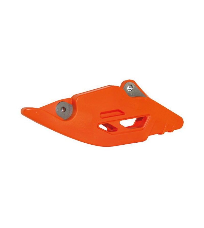 Racetech Οδηγός Αλυσίδας για KTM / Husqvarna Orange 1 Racetech Οδηγός Αλυσίδας για KTM / Husqvarna Orange