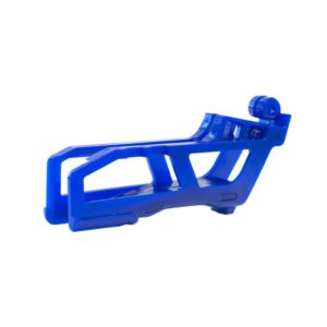 Racetech Οδηγός Αλυσίδας για Yamaha Blue