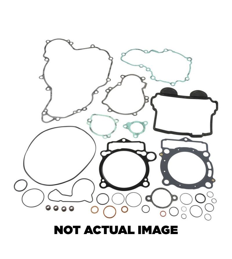 Σετ Φλάντζες Γενικής Athena KTM SX-F 450 1 Σετ Φλάντζες Γενικής Athena KTM SX-F 450