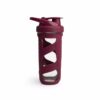 smartshake gialino shaker pollaplon xriseon reforce 700 ml purple