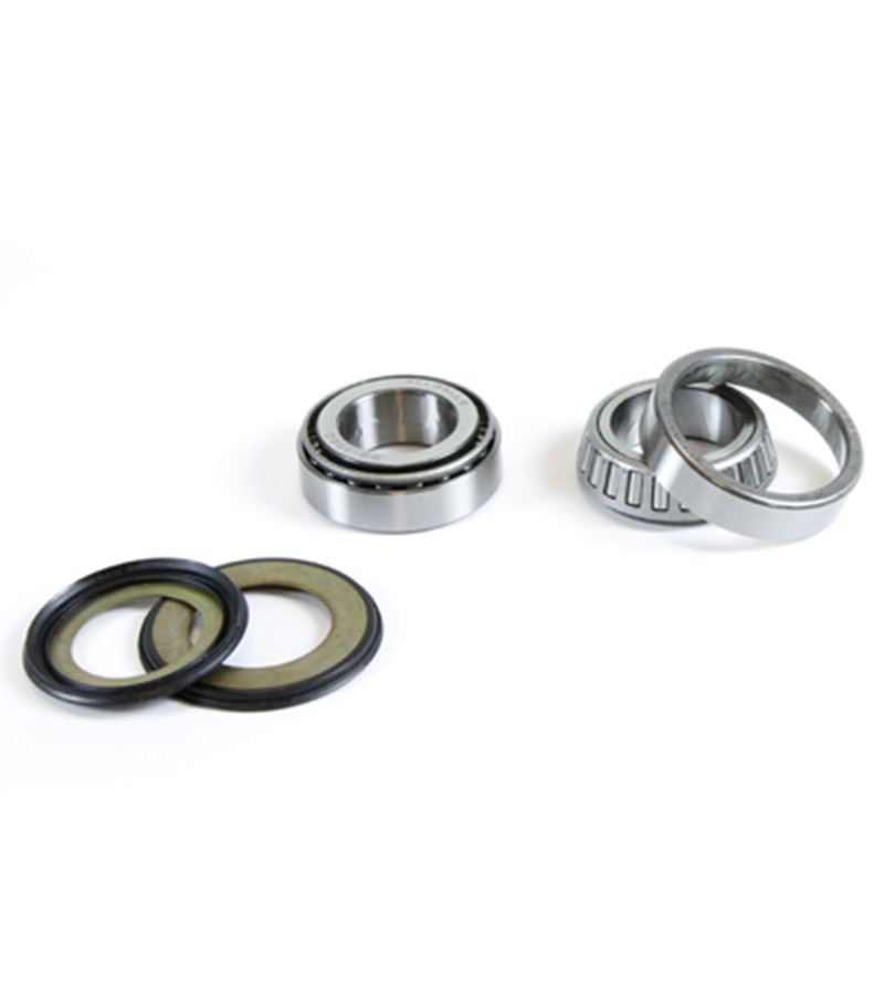 Κιτ Ρουλεμάν Τιμονιού ProX Honda CR 125/250/500 R & XR 650 R 1 Κιτ Ρουλεμάν Τιμονιού ProX Honda CR 125/250/500 R & XR 650 R