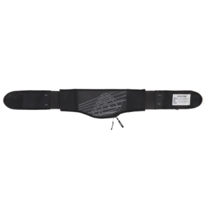 0200267 Εργαλειοθήκη τσαντάκι μέσης Acerbis Ram Waist Pack 2L μαύρο άσπρο 3