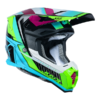 Κράνος JUST1 J-22F Frenetik (Fluo Lime/Black Gloss) 11 J22F FRENETIK 2