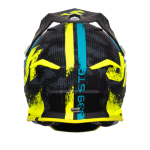 Κράνος JUST1 J-39 Storm (Blue/Fluo Yellow/Black Matt) 7 J39 STORM 2