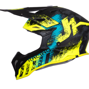 Κράνος JUST1 J-39 Storm (Blue/Fluo Yellow/Black Matt) 8 J39 STORM 3