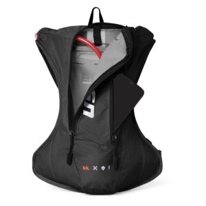 USWE OUTLANDER MOTO 4 Black 003