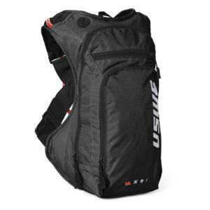 Υδρόσακος Πλάτης USWE Outlander Moto 9L (με Ασκό 3.0L)