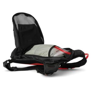 USWE OUTLANDER MOTO 9 Black 003