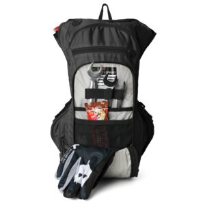 USWE OUTLANDER MOTO 9 Black 004
