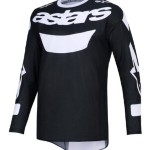 Μπλούζα MX Alpinestars Racer Air Riway