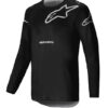 blouza alpinestars mx racer graphite normal