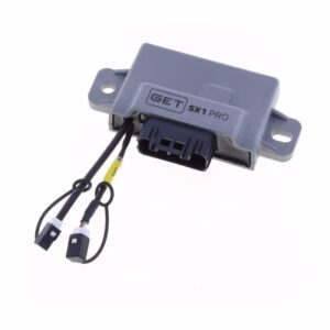 GET SX1 Pro 4T Εγκέφαλος για Triumph TF 250-X 250
