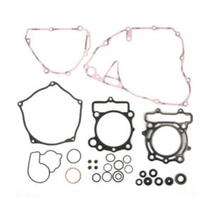 Σετ Φλάντζες Γενικής Σετ Kawasaki KX250F