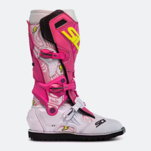 sidi crossair 1