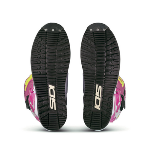 sidi crossair 3