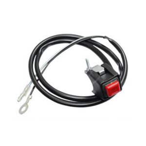 Σβηστήρι για Suzuki RM 80/85/125/250
