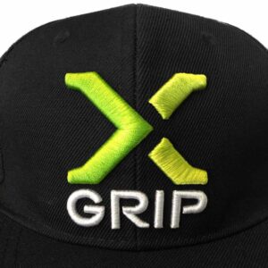 x grip cap v2 3