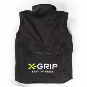 x grip gilet vest 1
