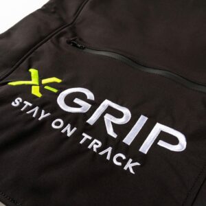 x grip gilet vest 2