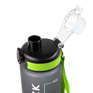 x grip pagouri 1000ml mavro 2