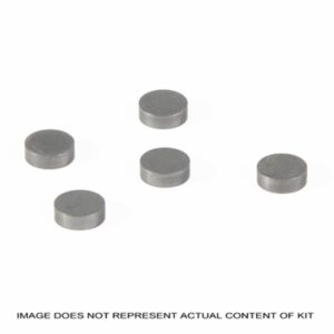 Ρυθμιστικά Βαλβίδων ProX 7.48 x 2.225 mm (5 τεμ.) Yamaha & Kawasaki & Suzuki & Honda & Husqvarna