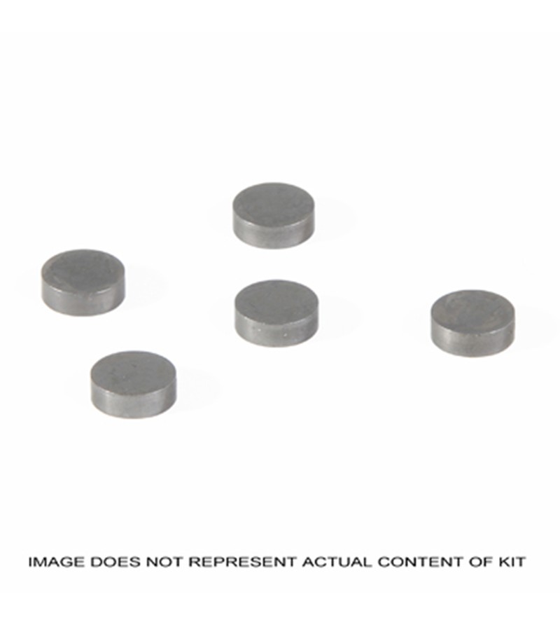 Ρυθμιστικά Βαλβίδων ProX 7.48 x 2.225 mm (5 τεμ.) Yamaha & Kawasaki & Suzuki & Honda & Husqvarna 1 Ρυθμιστικά Βαλβίδων ProX 7.48 x 2.225 mm (5 τεμ.) Yamaha & Kawasaki & Suzuki & Honda & Husqvarna