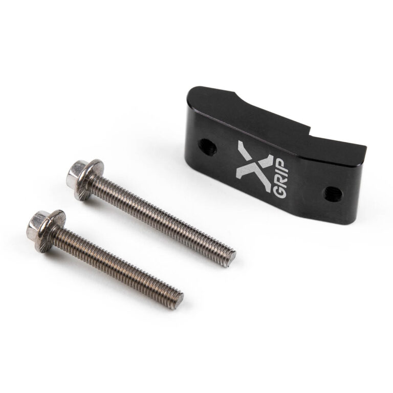 X-GRIP Pump Repair Kit By #27 - Κιτ Επισκευής Βάσης Τρόμπας Συμπλέκτη Brembo 2 X-GRIP Pump Repair Kit By #27 - Κιτ Επισκευής Βάσης Τρόμπας Συμπλέκτη Brembo - Image 2