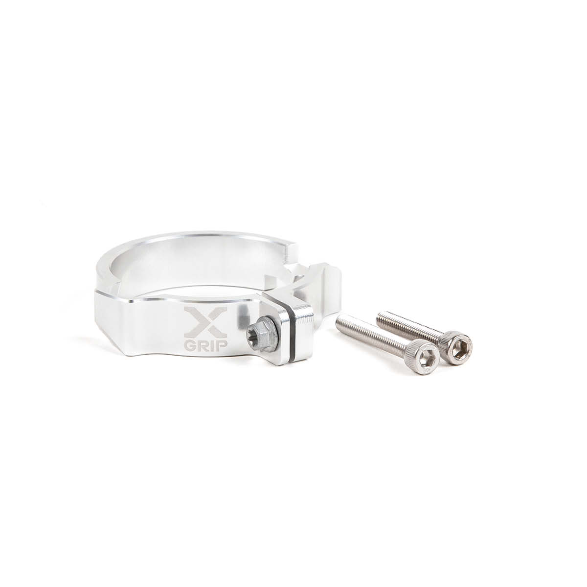 X-GRIP Exhaust Flange Guard – Προστατευτικό Εξαγωγής Κυλίνδρου 8 X-GRIP Exhaust Flange Guard – Προστατευτικό Εξαγωγής Κυλίνδρου - Image 8