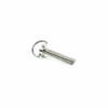 X-GRIP Seat Quick Release Screw - Βίδα Γρήγορης Αφαίρεσης Σέλας 21 2d51b2c9071818721a903abe49aa97fc4c66ac9e4195516c52669023db9b000d