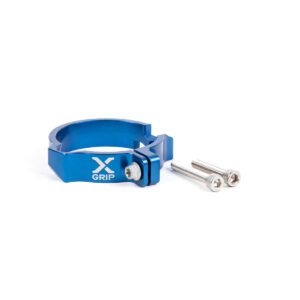 X-GRIP Exhaust Flange Guard – Προστατευτικό Εξαγωγής Κυλίνδρου 13 344ac3988c2647986123d36ac687461b3ffd3c494248910224bd39681c9cd52f