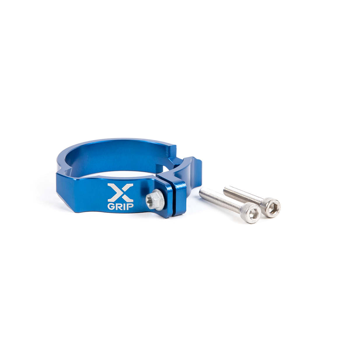 X-GRIP Exhaust Flange Guard – Προστατευτικό Εξαγωγής Κυλίνδρου 4 X-GRIP Exhaust Flange Guard – Προστατευτικό Εξαγωγής Κυλίνδρου - Image 4