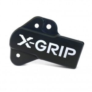 X GRIPThrottlevalvesensorprotectionblack 1831
